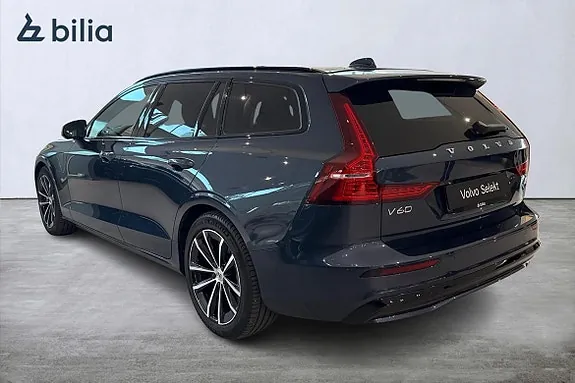 Volvo V60 2024 photo 2