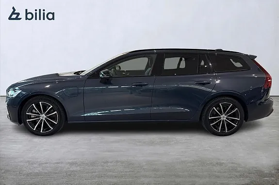 Volvo V60 2024 photo 3