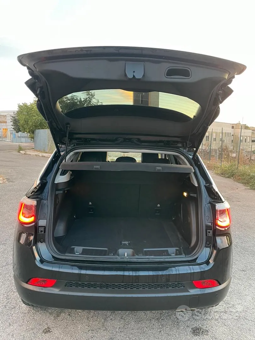 Jeep Compass 2021 photo 5