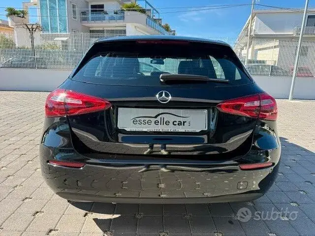 Mercedes-Benz A 200 2019 photo 5