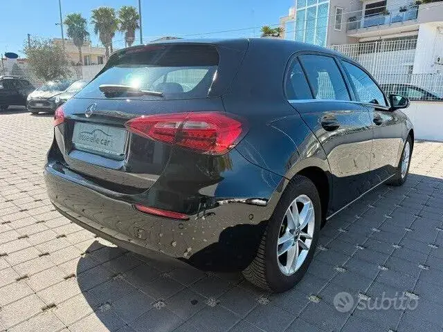 Mercedes-Benz A 200 2019 photo 4