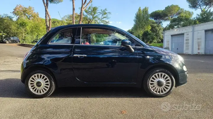 Fiat 500 2010 photo 5