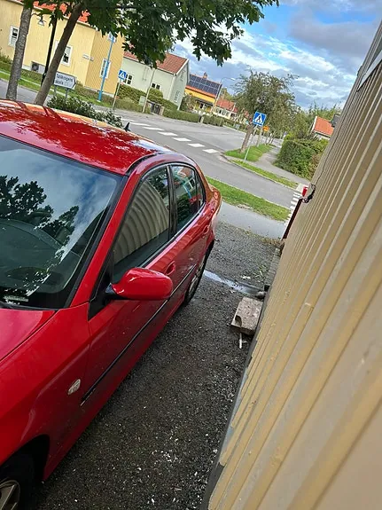Saab 9-3 2007 photo 2