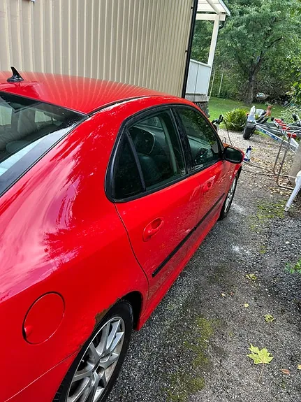 Saab 9-3 2007 photo 4