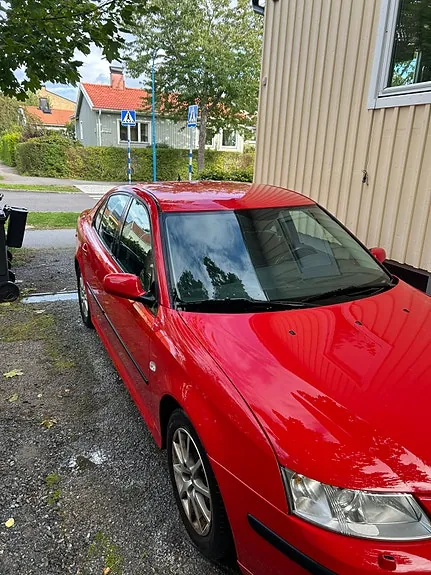Saab 9-3 2007 photo 3