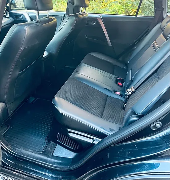 Toyota Rav4 2017 photo 5