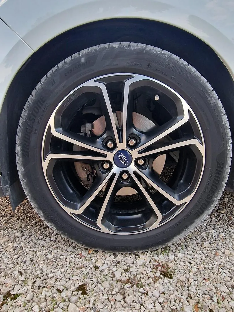 Ford C-Max 2014 photo 5