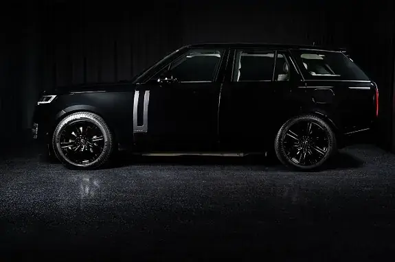 Land Rover Range Rover 2025 photo 4