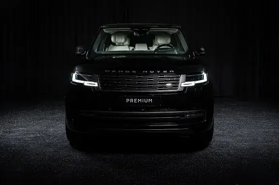 Land Rover Range Rover 2025 photo 2