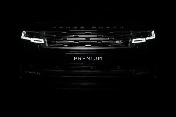 Land Rover Range Rover 2025 photo 3