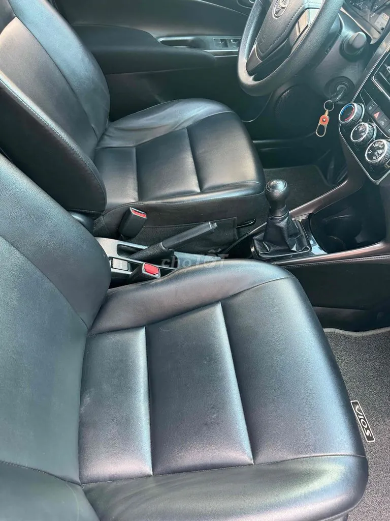 Toyota Vios 2022 photo 5