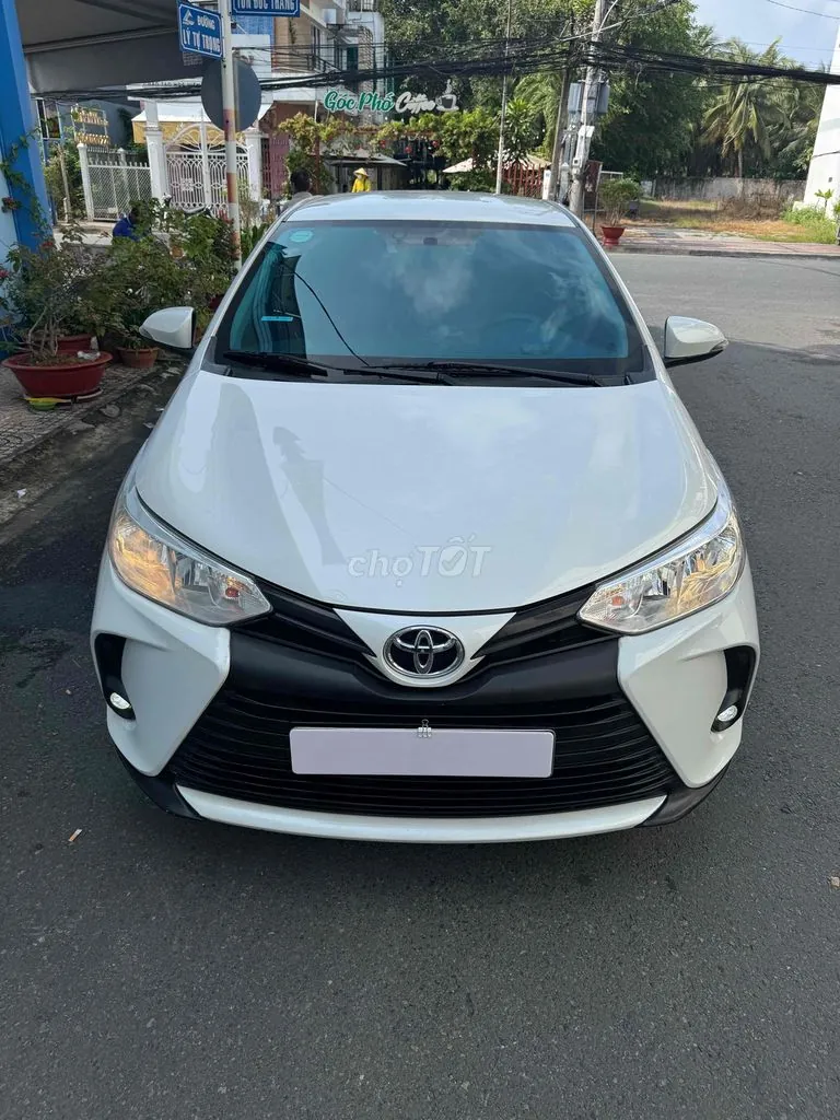 Toyota Vios