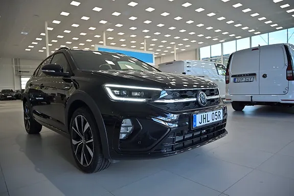 Volkswagen Taigo 2027 photo 4