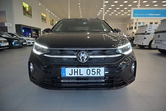 Volkswagen Taigo 2027 photo 3