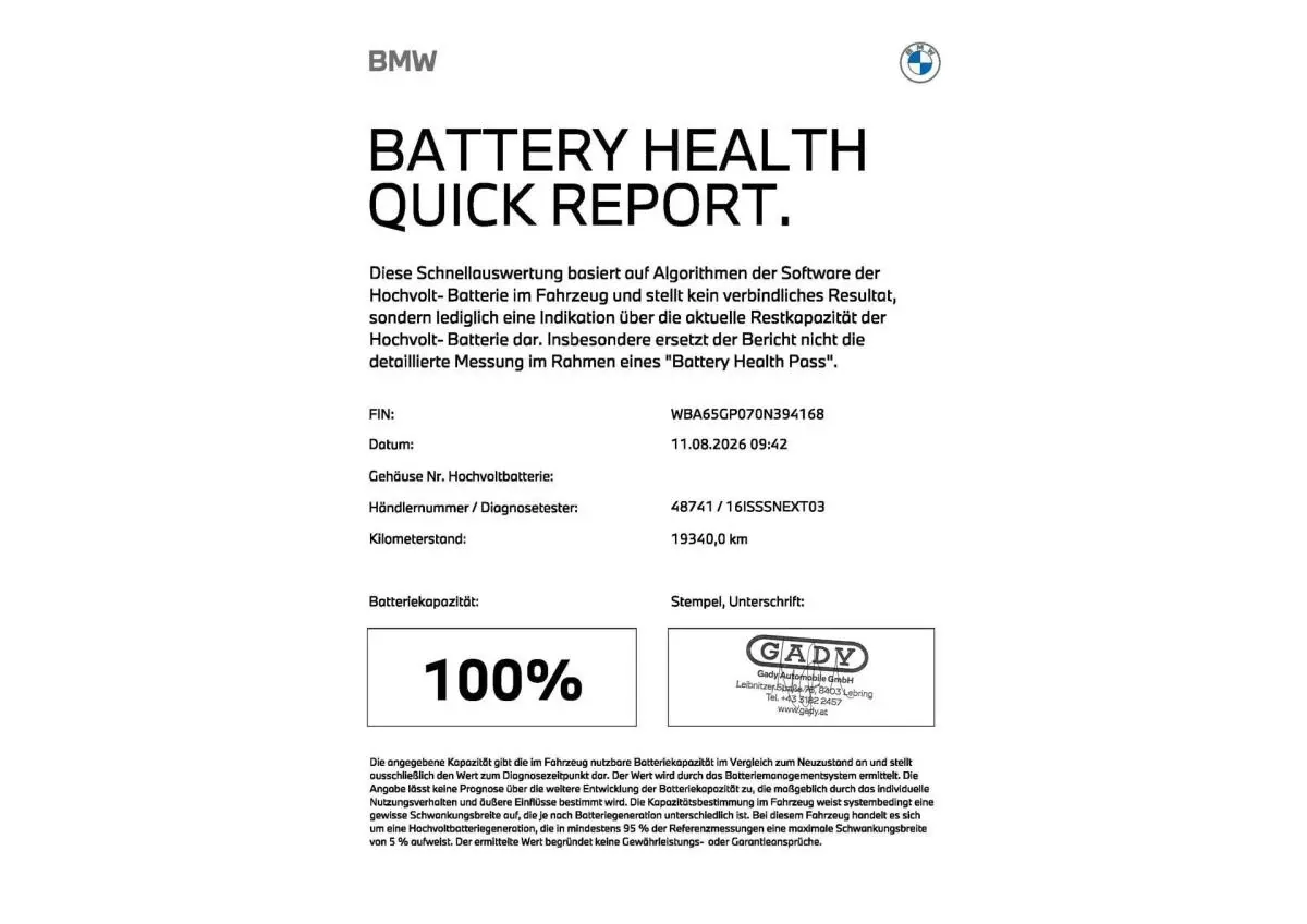 BMW X3 2026 photo 2