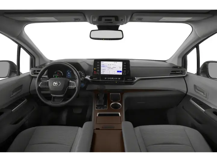 Toyota Sienna 2024 photo 5