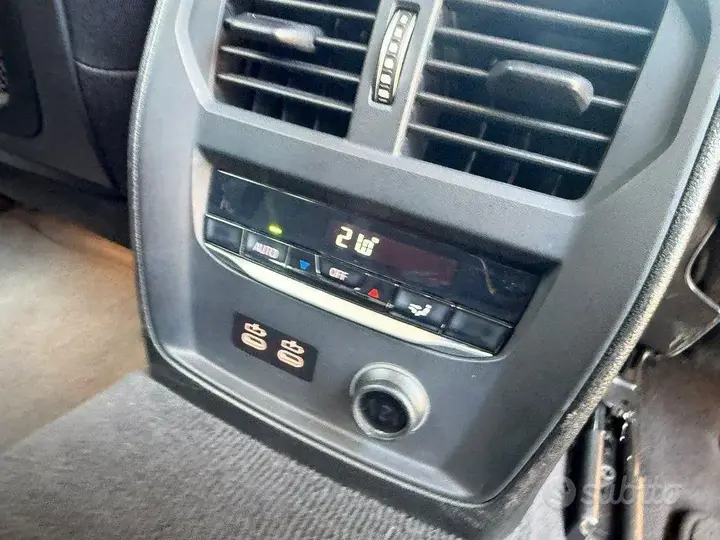 BMW 318D 2020 photo 4
