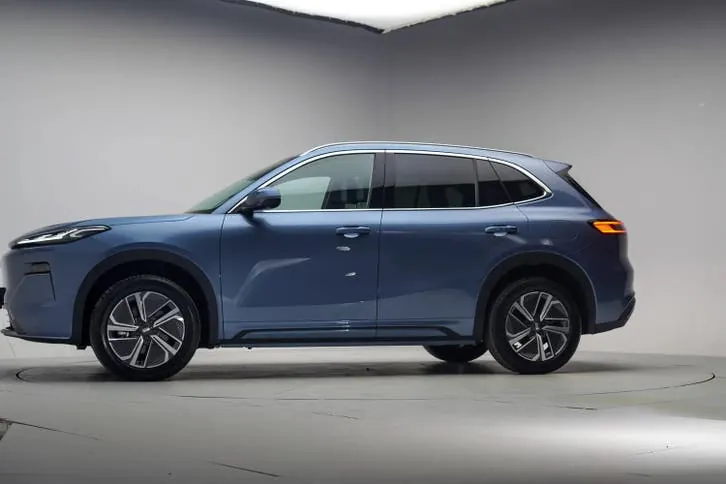 Geely Starray Em-I 2026 photo 2