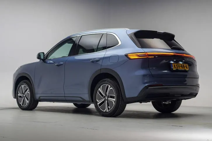 Geely Starray Em-I 2026 photo 3