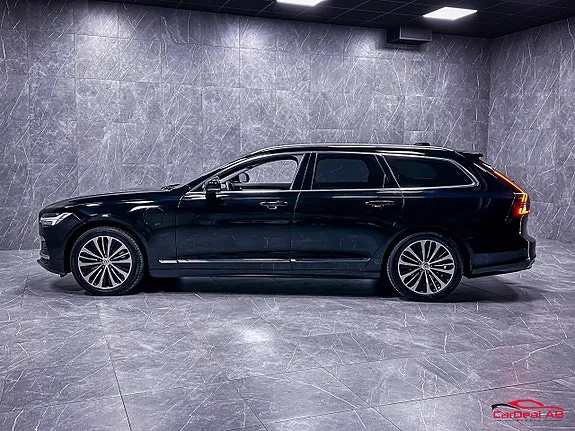 Volvo V90 2023 photo 4