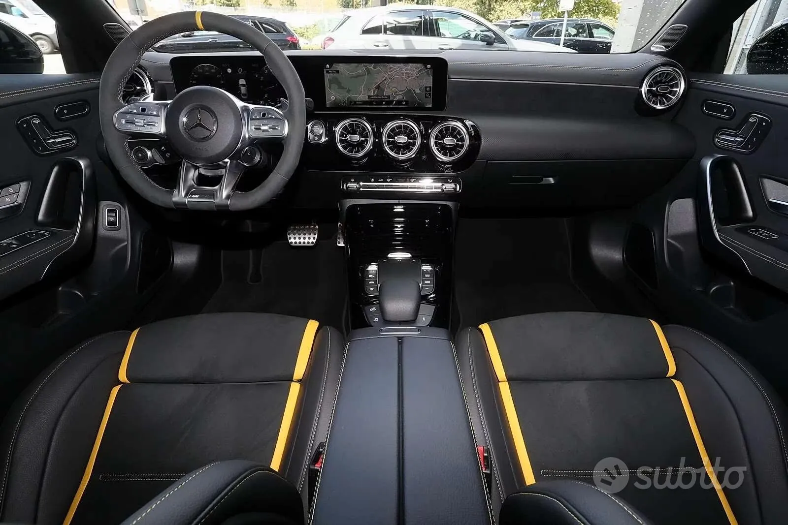 Mercedes-Benz Cla 2024 photo 5
