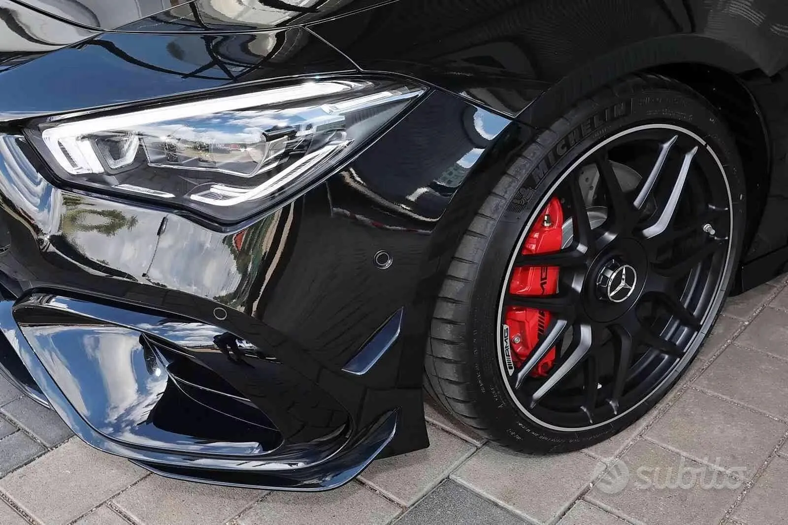 Mercedes-Benz Cla 2024 photo 3