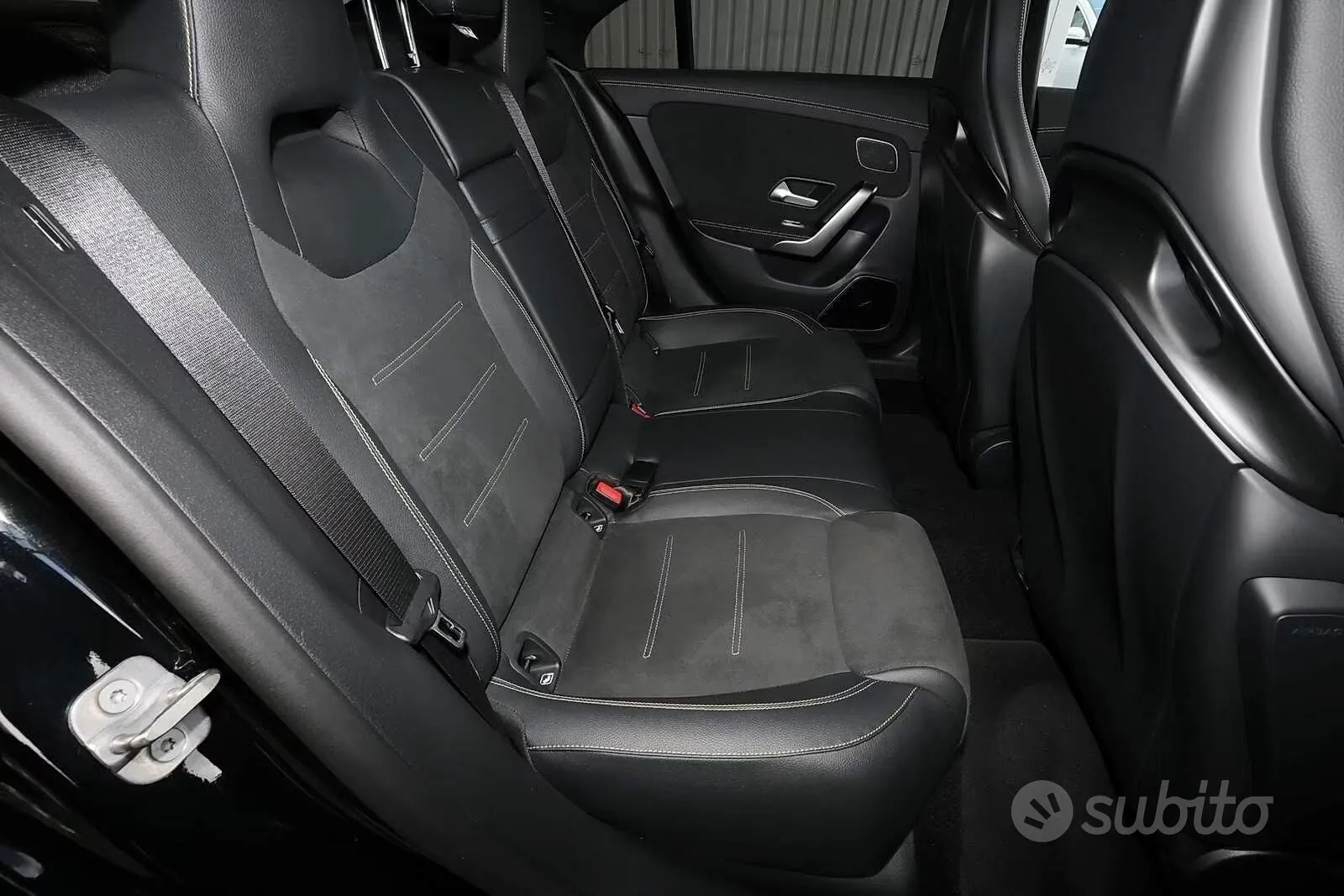 Mercedes-Benz Cla 2024 photo 4