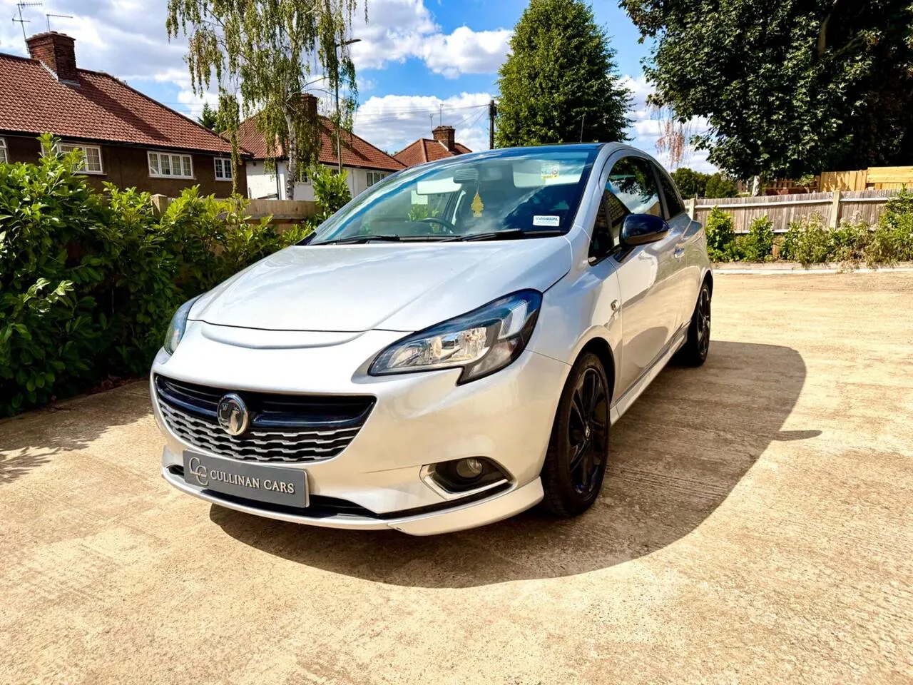 Vauxhall Corsa 2015 photo 4