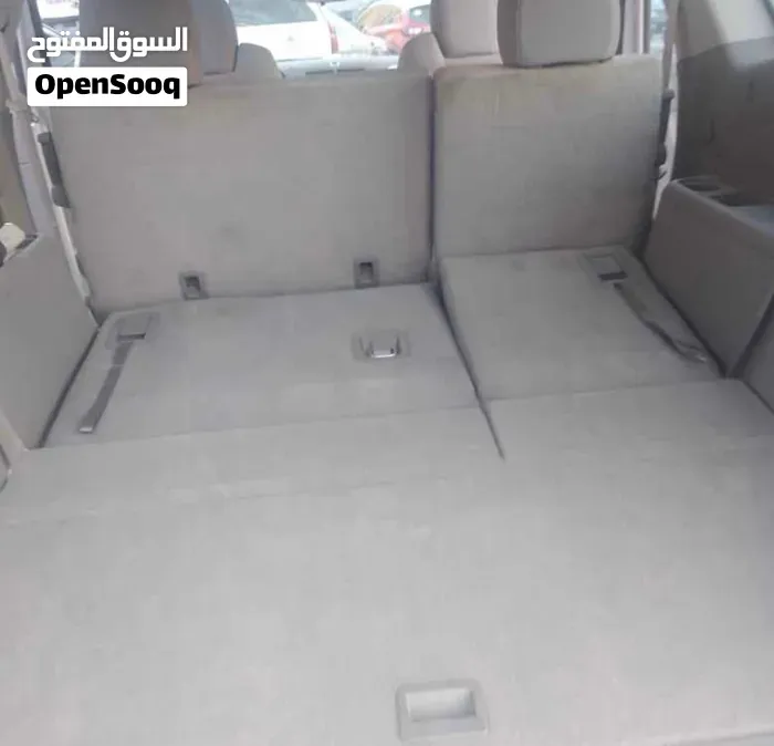 Chevrolet Traverse 2012 photo 3