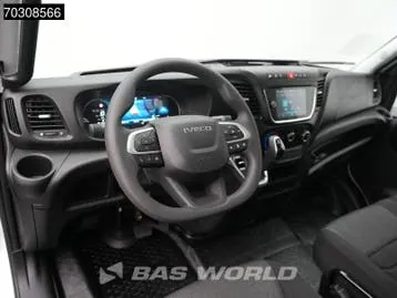 Iveco Daily 2026 photo 3