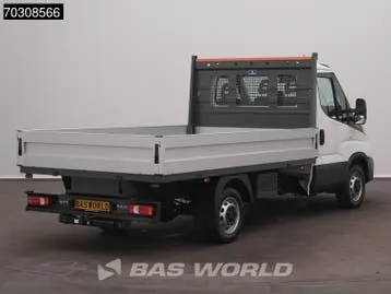 Iveco Daily 2026 photo 2