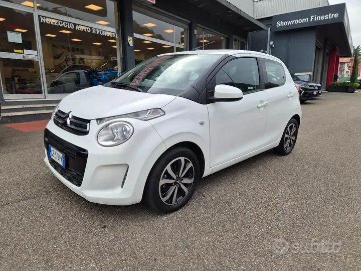 Citroen C1
