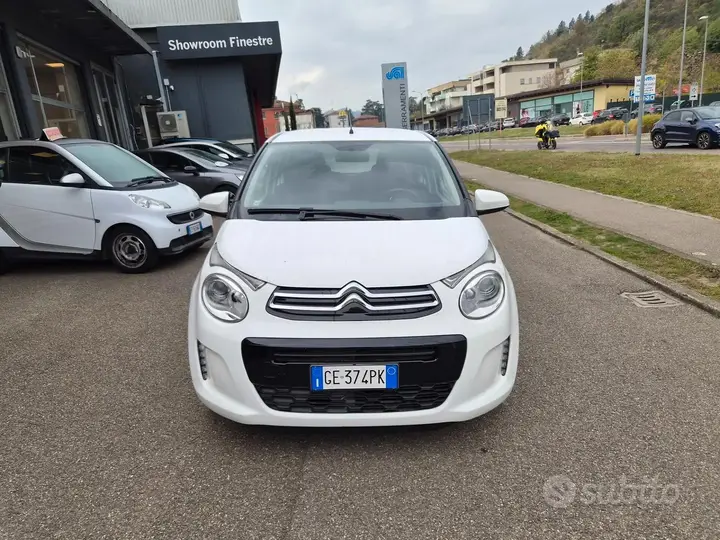 Citroen C1