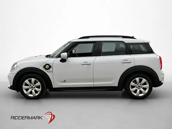 Mini Countryman Se 2020 photo 5