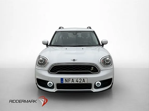 Mini Countryman Se 2020 photo 2