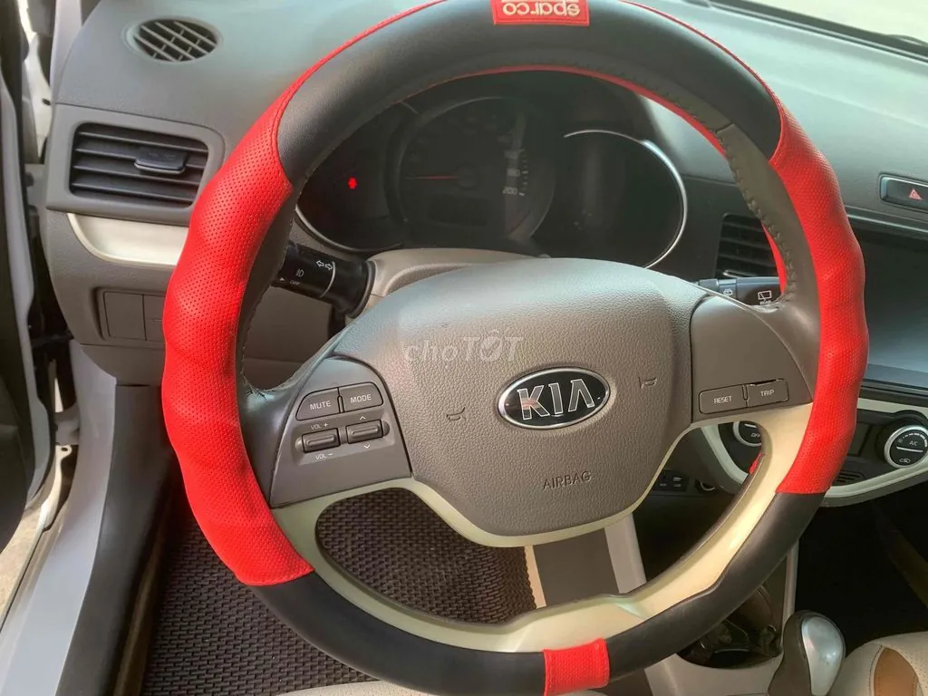 Kia Morning 2022 photo 5