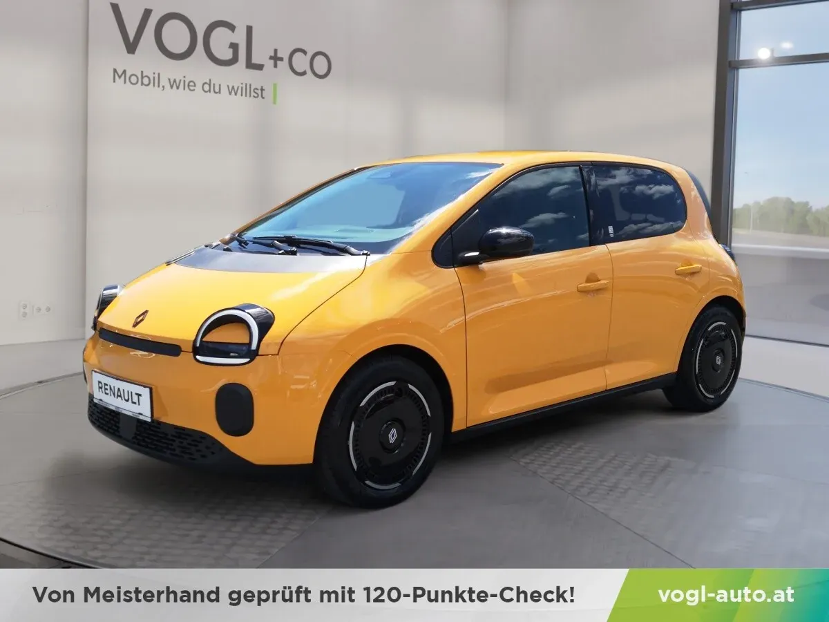 Renault Twingo