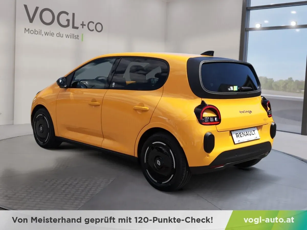 Renault Twingo 2026 photo 3