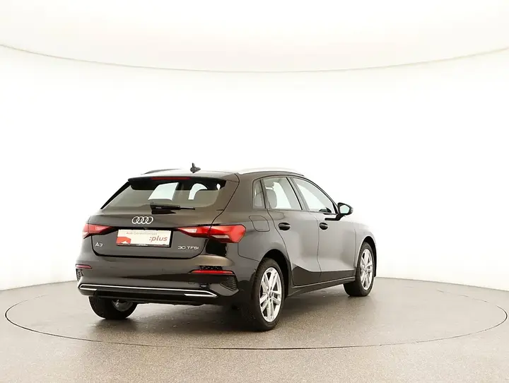 Audi A3 Sportback 2022 photo 3