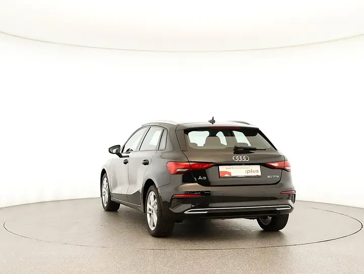 Audi A3 Sportback 2022 photo 2