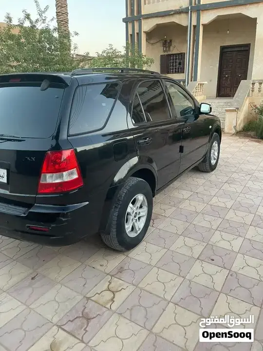 Kia Sorento 2007 photo 2