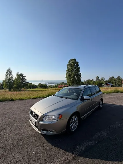 Volvo V70