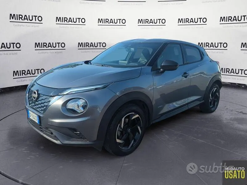 Nissan Juke 2023 photo 2