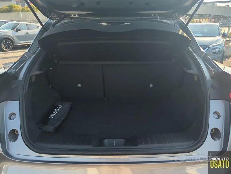 Nissan Juke 2023 photo 5