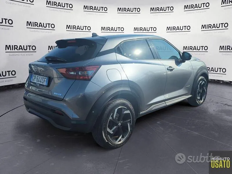 Nissan Juke 2023 photo 4