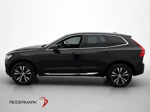 Volvo Xc60 2021 photo 5