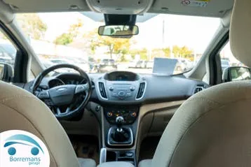 Ford Grand C-Max 2017 photo 2
