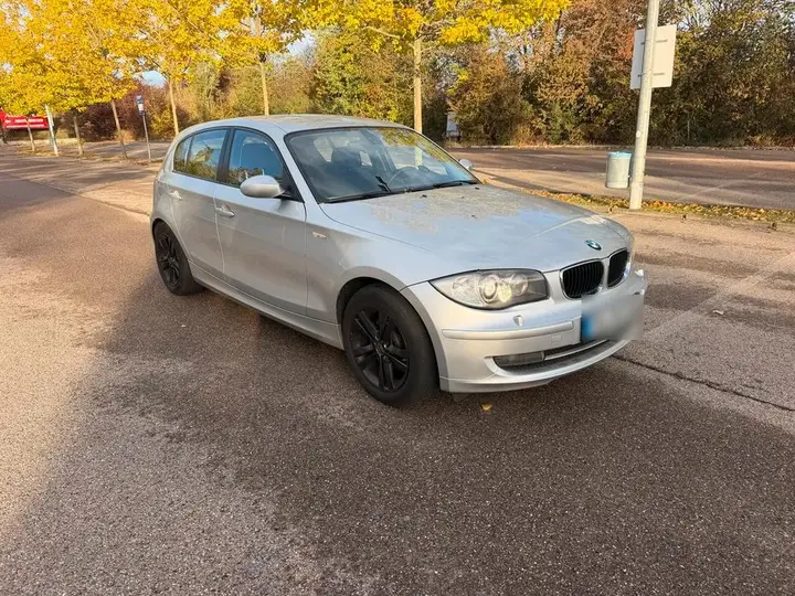 BMW 120I
