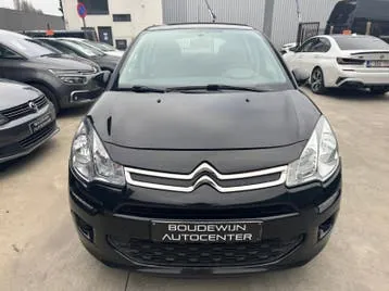 Citroen C3 2014 photo 3