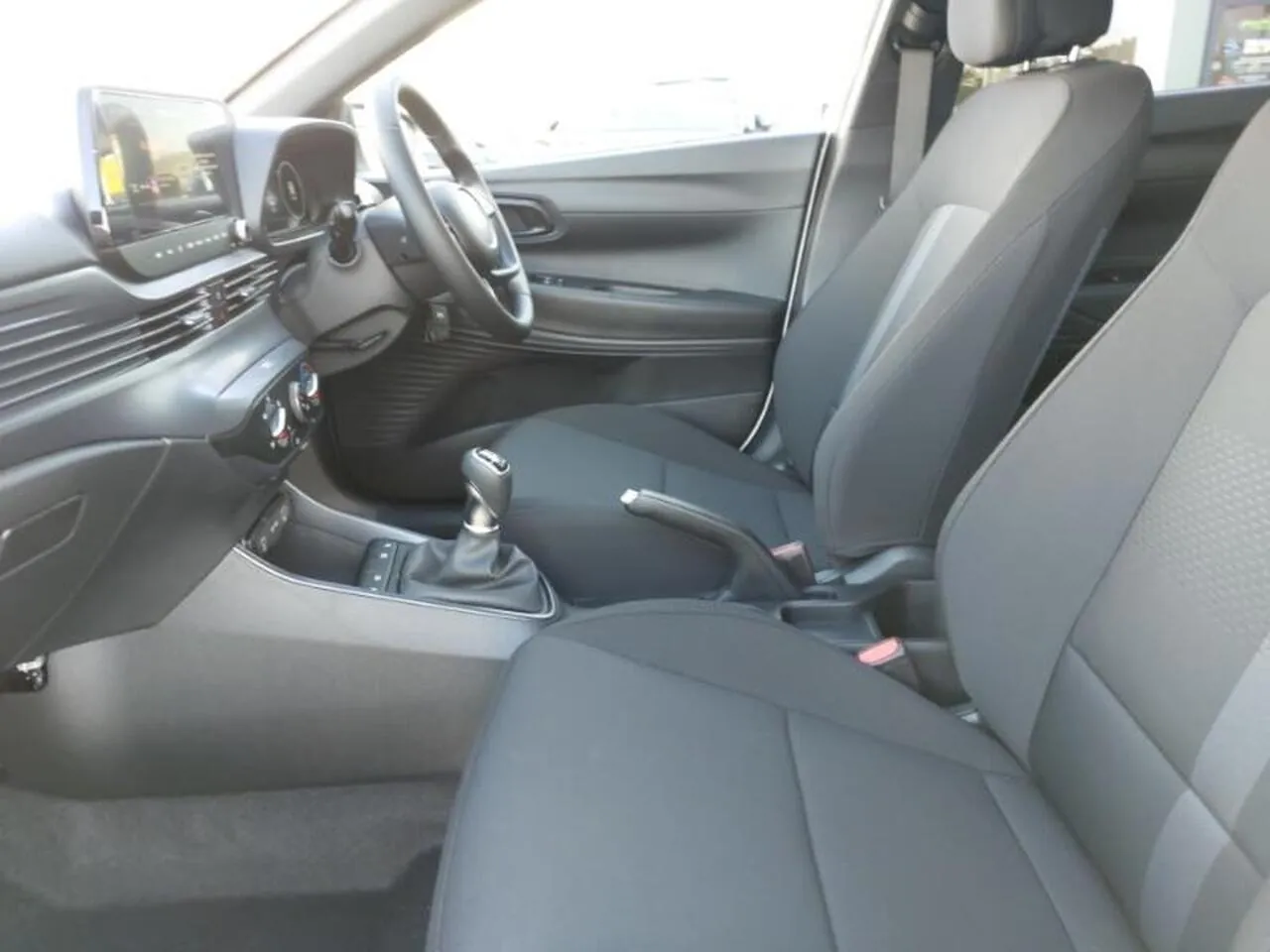 Hyundai I20 2026 photo 5